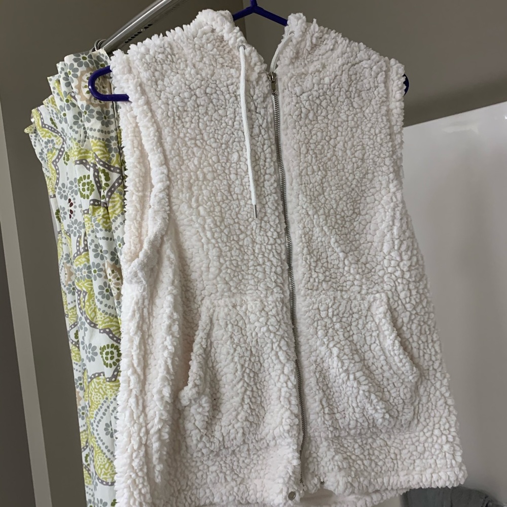 Sherpa Vest